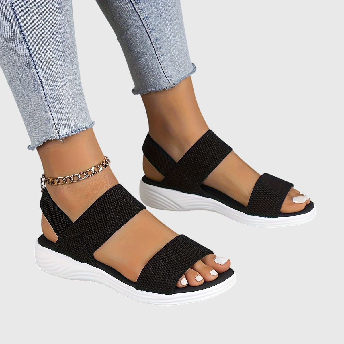 Emila™ | Orthopädische Sandalen