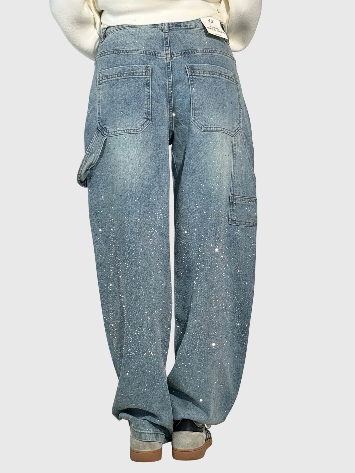 Stella™ | Diamant-Hose