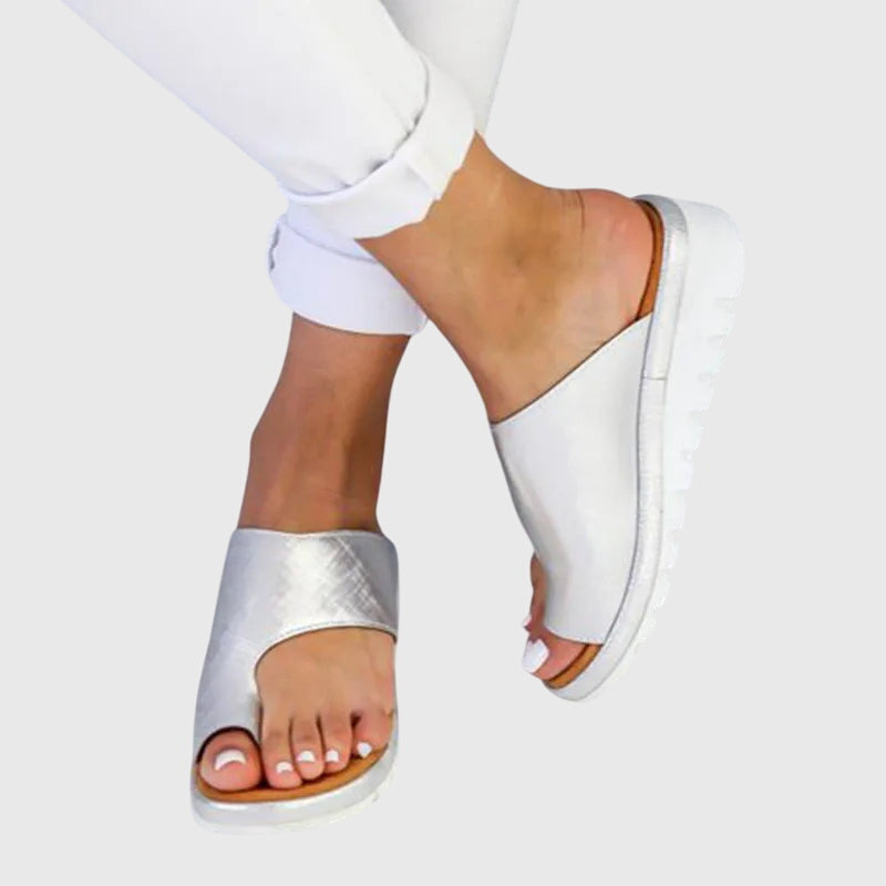Lizzie™ | Orthopädische Sommerschuhe