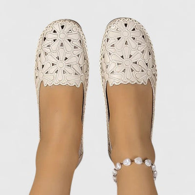 Riva | Elegante Sandalen