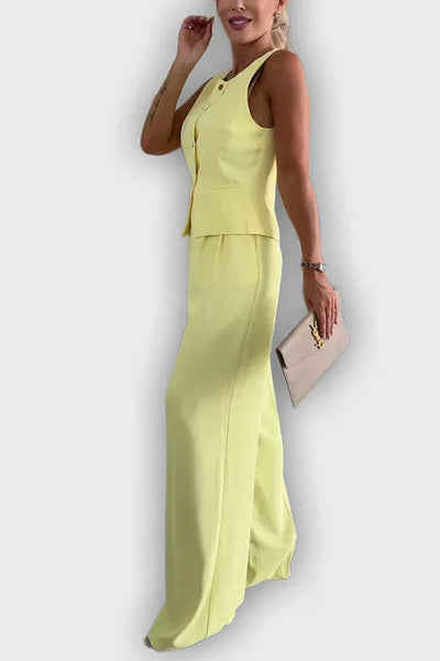 Hailiegh | Elegantes Set