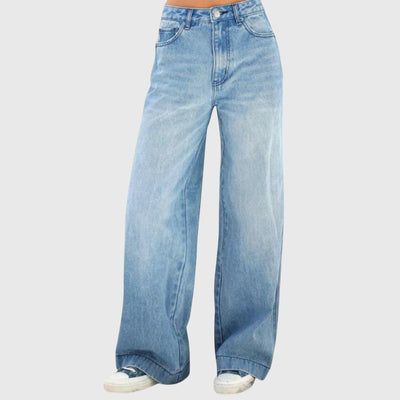 Marem - Damen Baggy-Hose