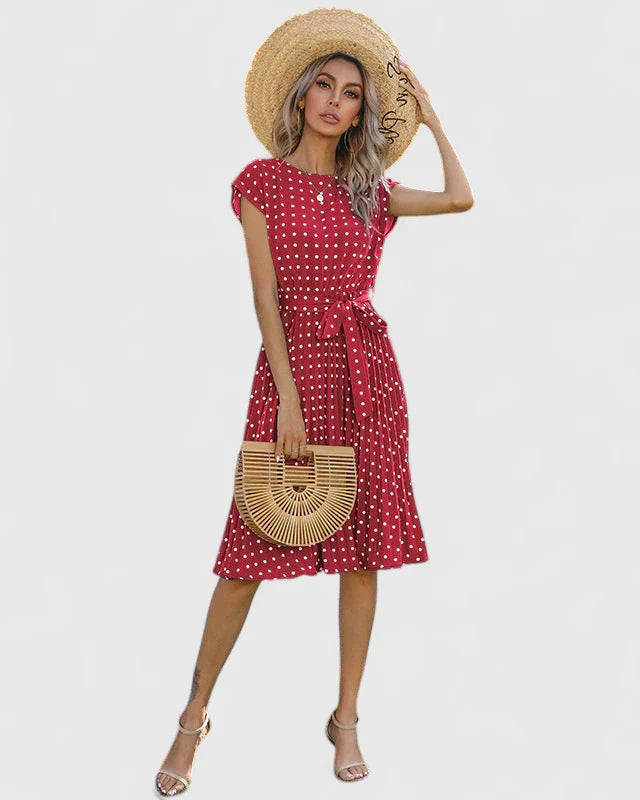 Allyzhea | Elegantes Kleid