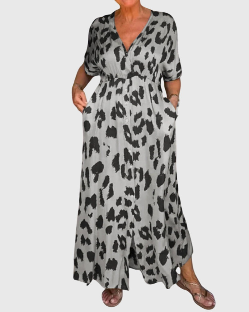 Elizabeth™ | Zeitloses Confidence Kleid
