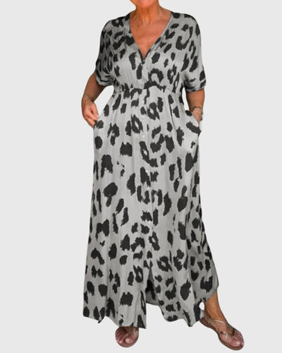 Elizabeth™ | Zeitloses Confidence Kleid