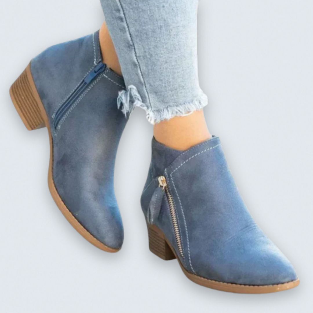Seraphina | Elegante Stiefel