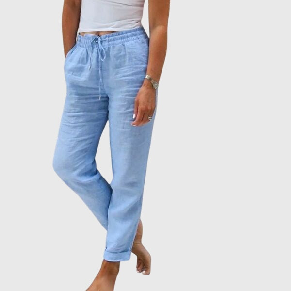 Margaret™ | Elegante Damenhose