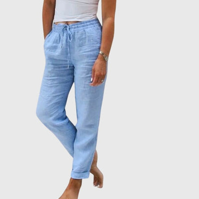 Margaret™ | Elegante Damenhose
