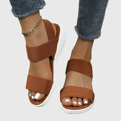 Emila™ | Orthopädische Sandalen