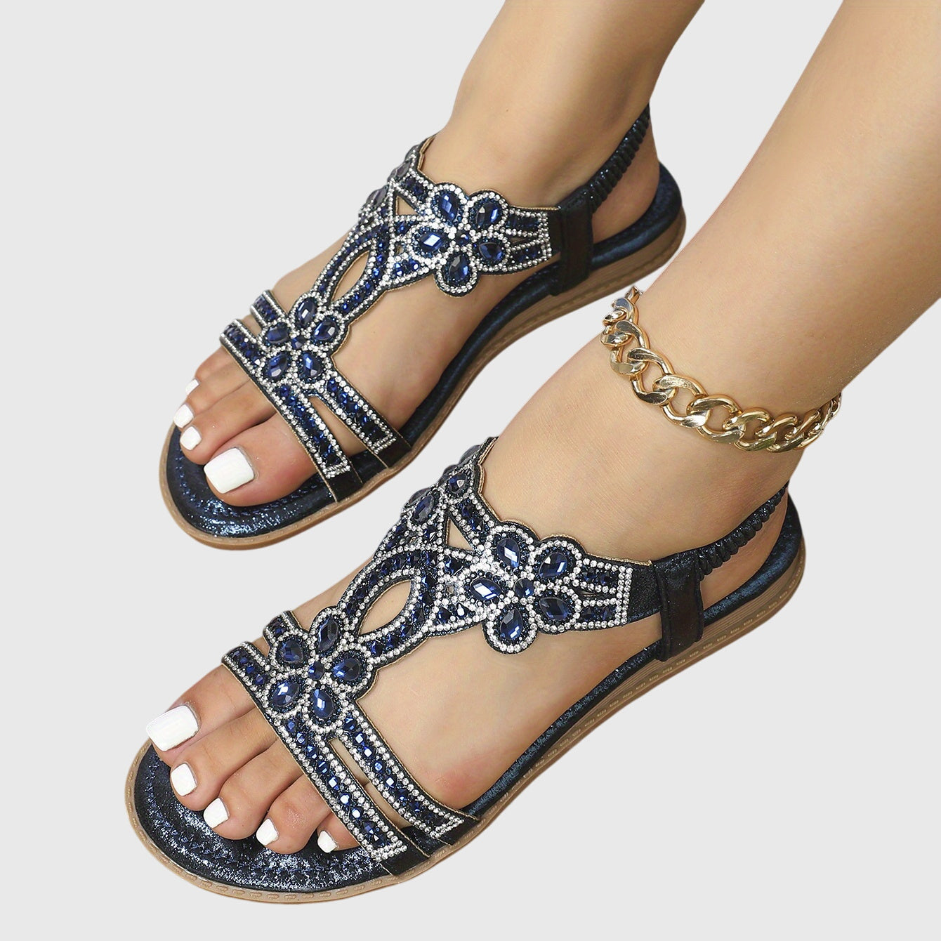 Blessy™ | Orthopädische Sandalen