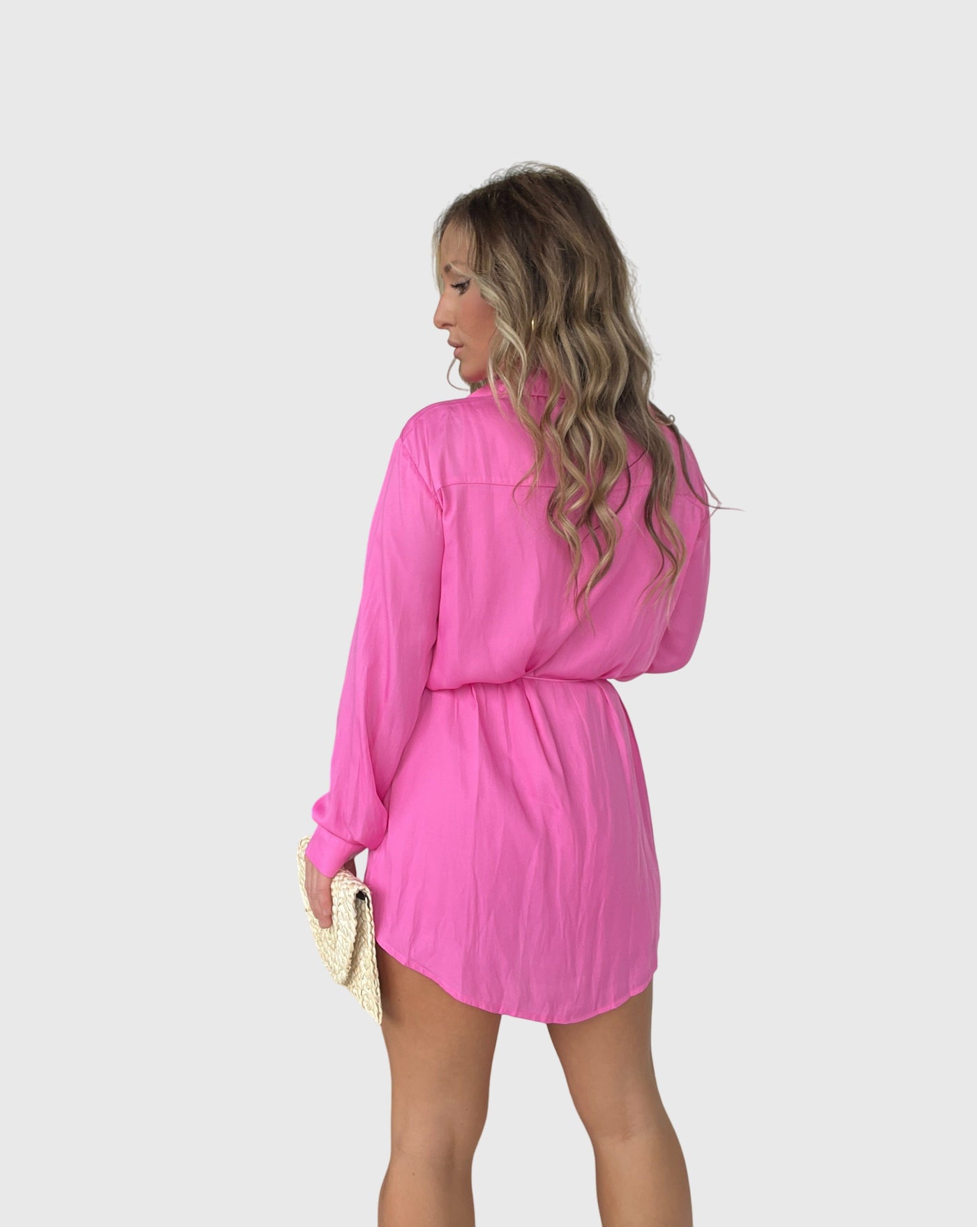 Nova™ | Elegantes Jumpsuit-Kleid