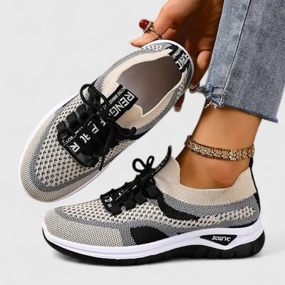 Koralyn | Orthopädische Sneakers