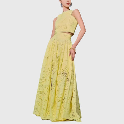 Tatiana™ | Elegantes Set