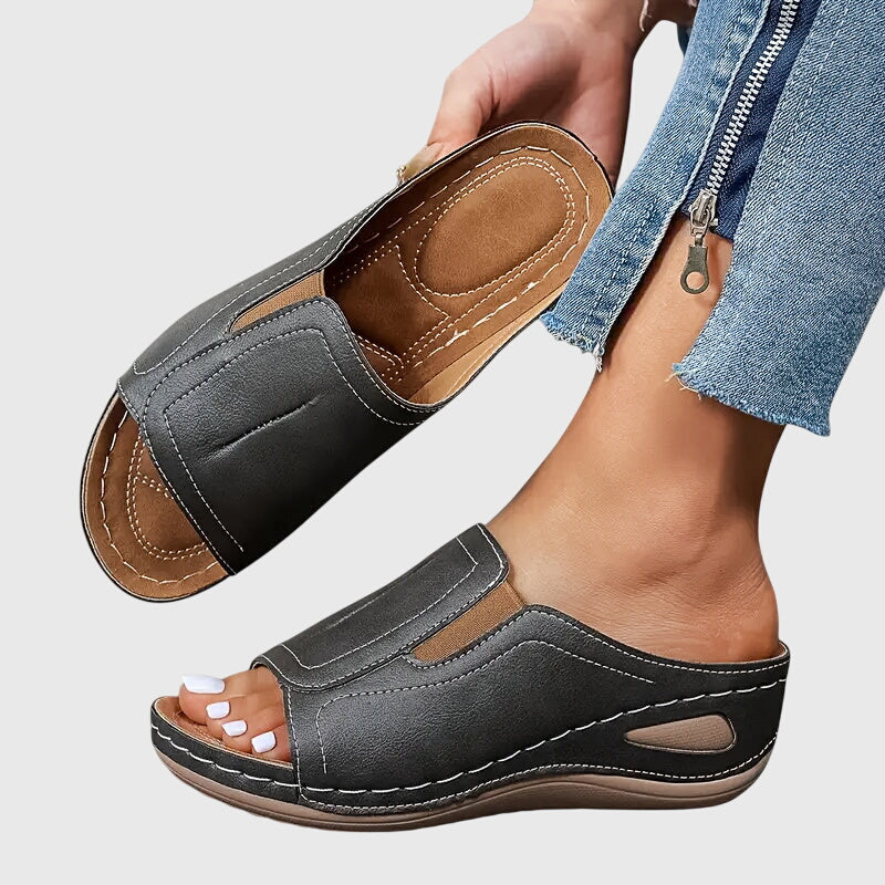Aretha™ | Orthopädische Sandalen