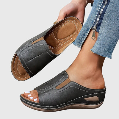 Aretha™ | Orthopädische Sandalen