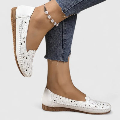Riva | Elegante Sandalen