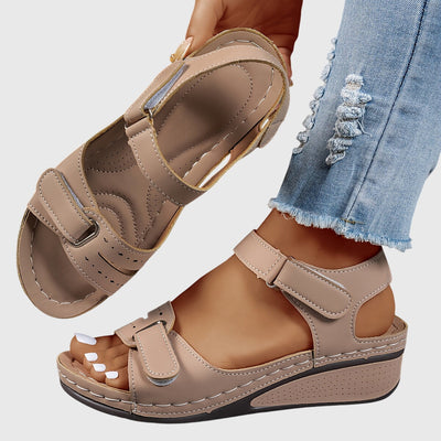 Crystal™ | Orthopädische Sandalen
