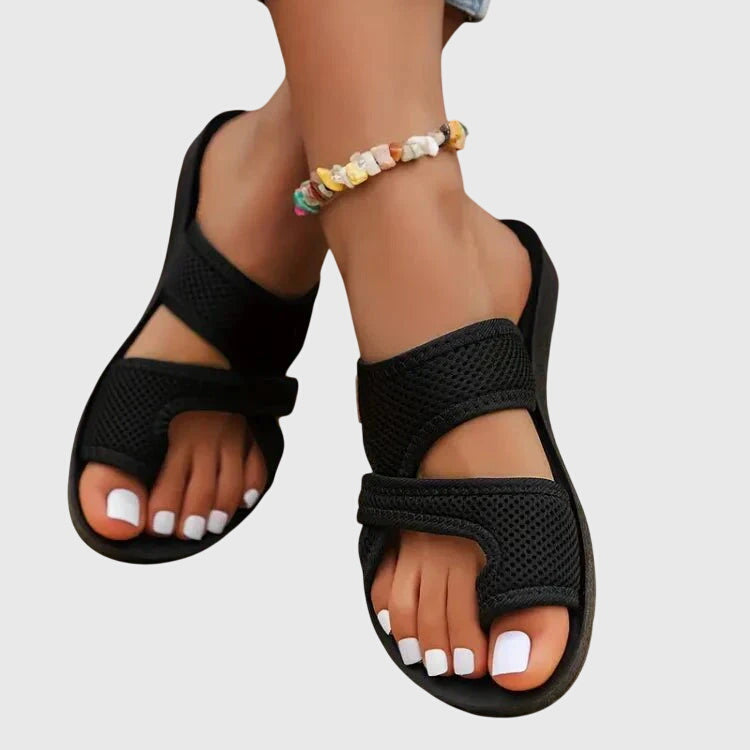 Ellyn™ | Orthopädische Sandalen