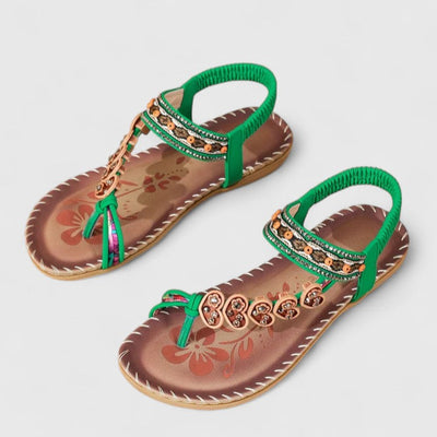 Maisara | Elegante Sandalen