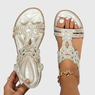 Blessy™ | Orthopädische Sandalen