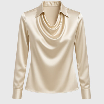 Brooklyn™ | Elegante Bluse