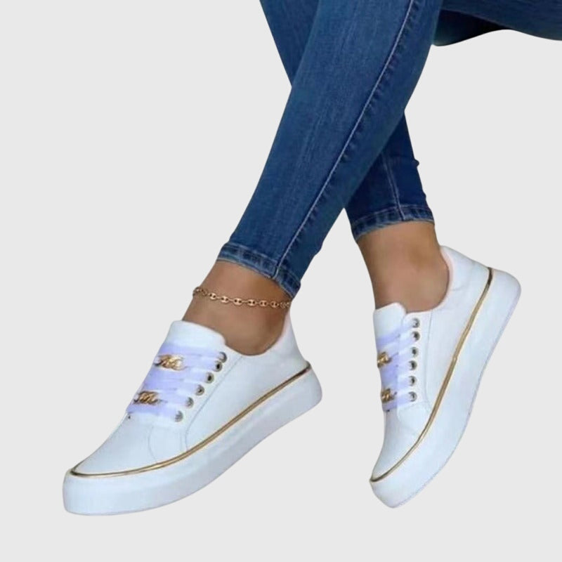 Camille™ | Stylische Orthopädische Schuhe
