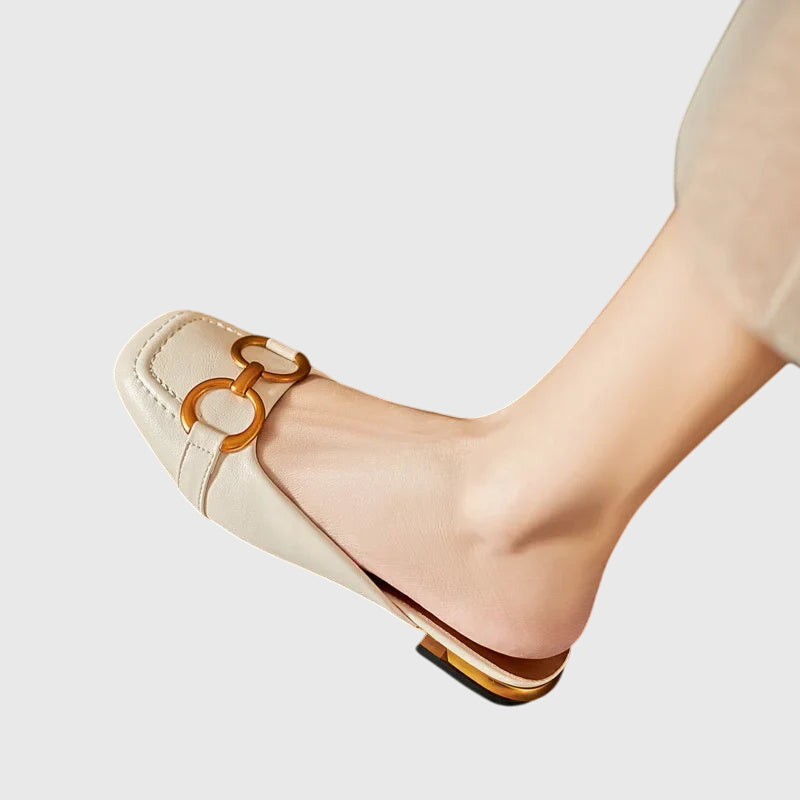 Alexandra™ | Orthopädische Sandalen