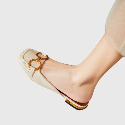 Alexandra™ | Orthopädische Sandalen