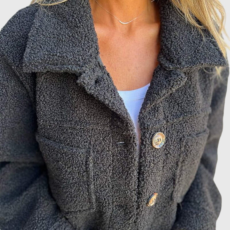 Mila™ - Stylische Jacke