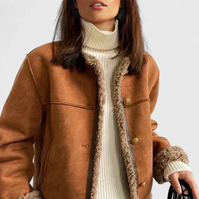 Anzhelinah | Elegante Jacke