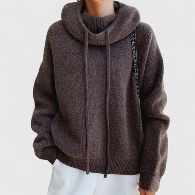 Marizyah | Bequemer Hoodie