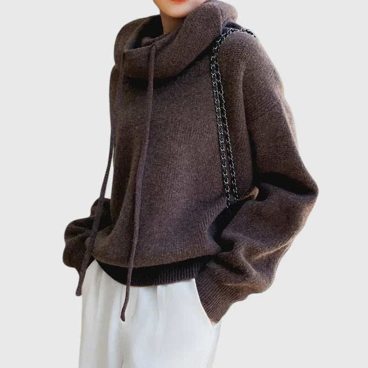 Marizyah | Bequemer Hoodie