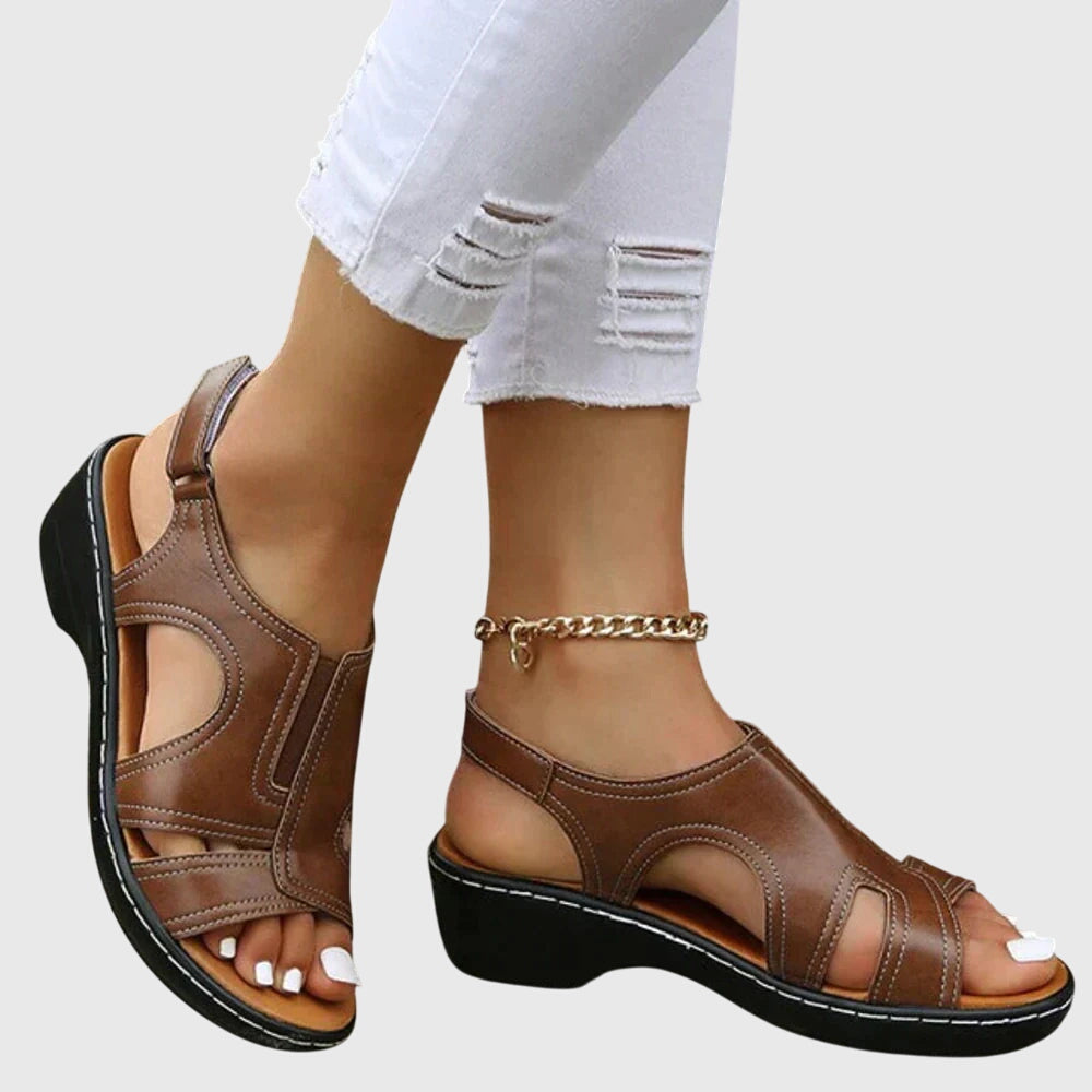 Celeste™ - Orthopädische Sandalen