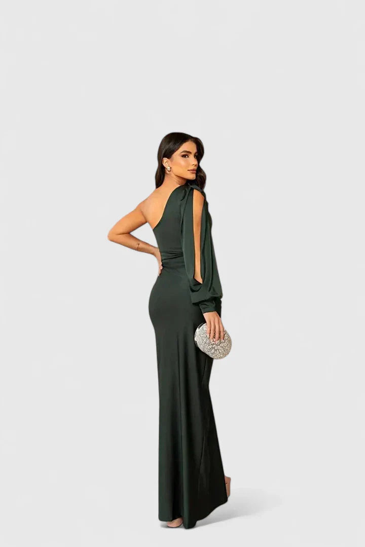 Saryxiah | Elegantes Maxikleid