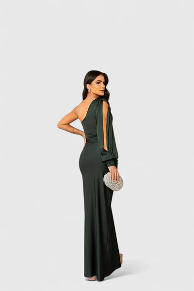 Saryxiah | Elegantes Maxikleid
