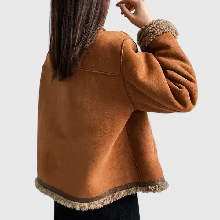 Anzhelinah | Elegante Jacke