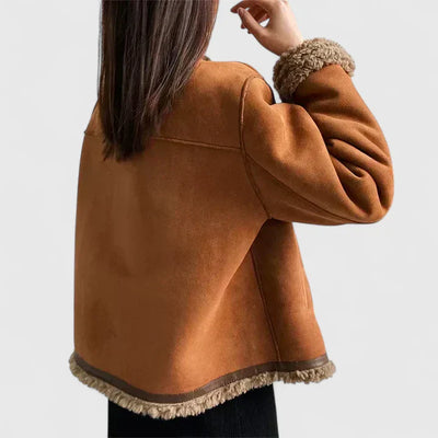 Anzhelinah | Elegante Jacke