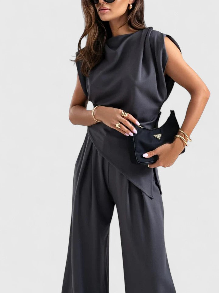 Sharon | Elegantes Set