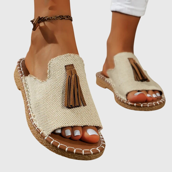 Lorraine™ | Orthopädische Sandalen
