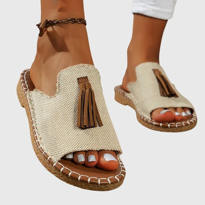Lorraine™ | Orthopädische Sandalen