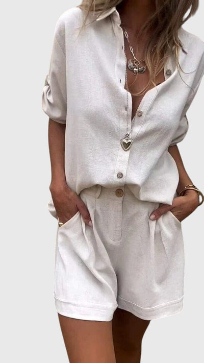 Cataleya™ | Sommer Set für Frauen