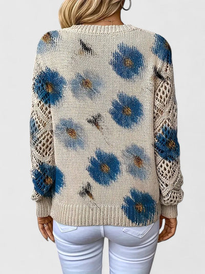 Liza | Eleganter Cardigan