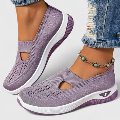 Aloriana | Bequeme Sneakers