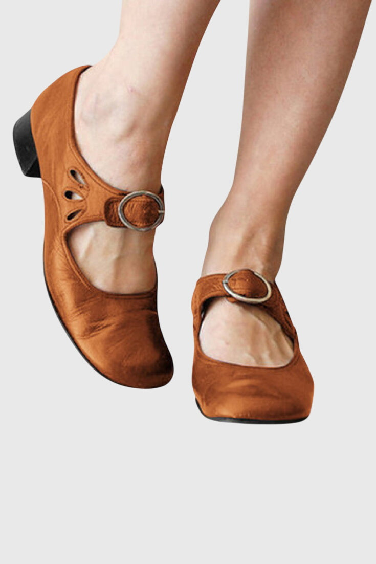 Marilyn™ | Orthopädische Sandalen