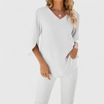 Debby | Elegante Bluse