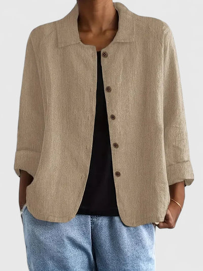 Ashleigh | Elegantes Top
