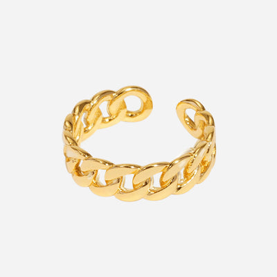 Celestria | Ring 18K Gold