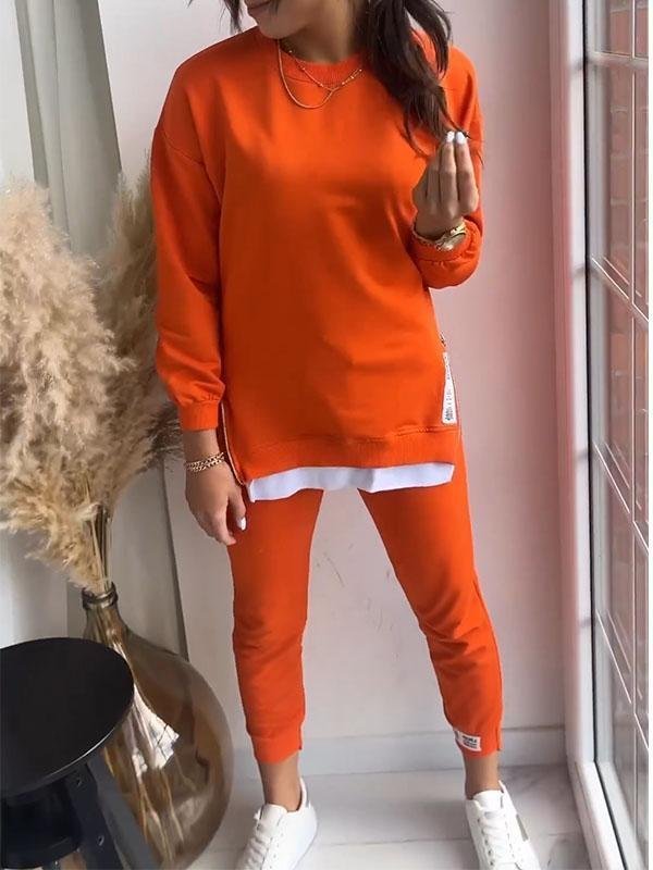 Alaric - Bequemes Loungewear-Set