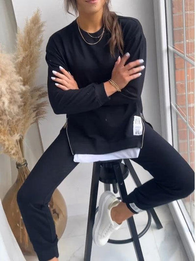 Alaric - Bequemes Loungewear-Set