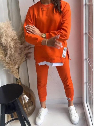 Alaric - Bequemes Loungewear-Set